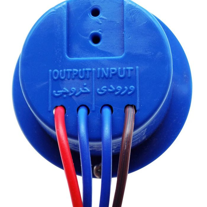 فوتوسل 16 آمپر پارس مهر مدل 3500w