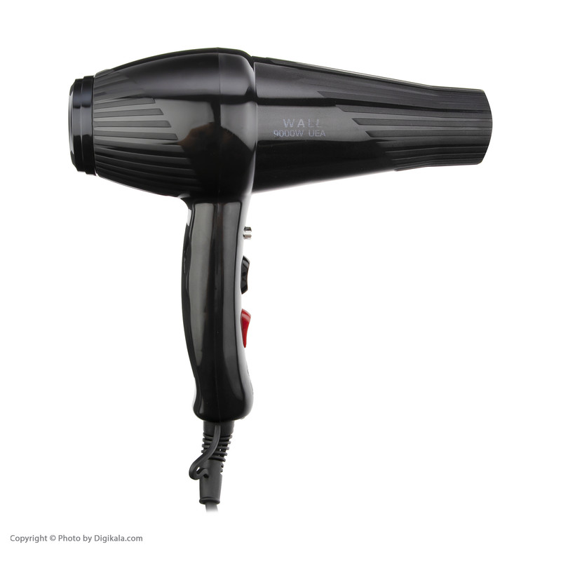 سشوار حرفه ای وال مدل Wahl-9330 سشوار حرفه ای وال مدل Wahl-9330