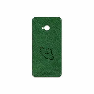 MAHOOT GL-IRC Cover Sticker for HTC One