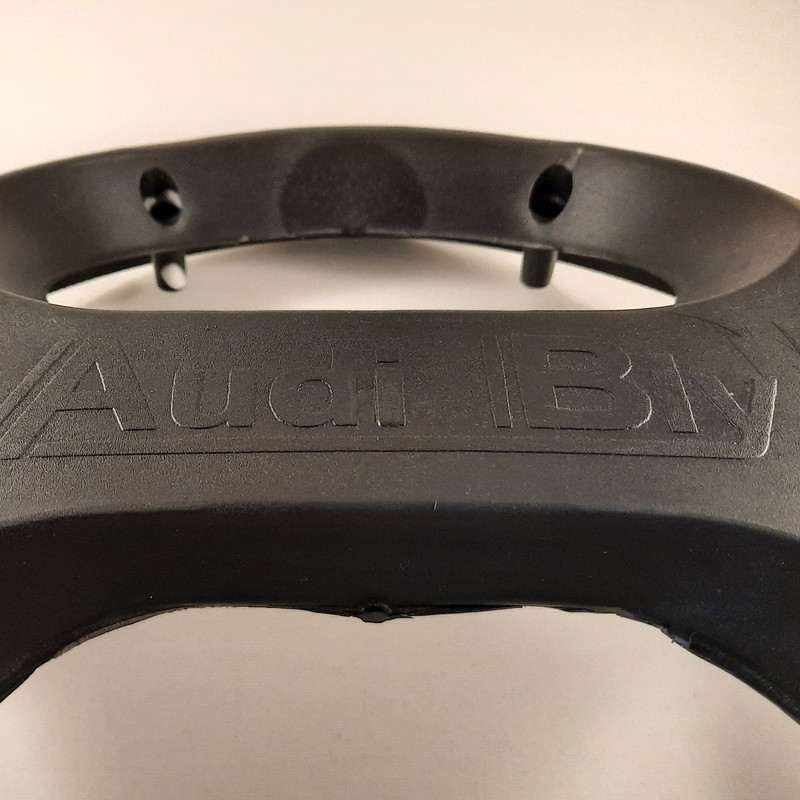 قاب ساب ووفر خودرو مدل AD12 مناسب برای سایز 12 اینچ