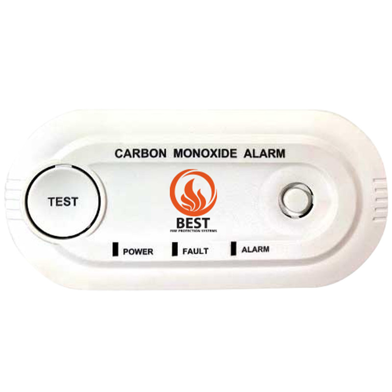 دتکتور گاز مونوکسید کربن بست مدل BT-C101B