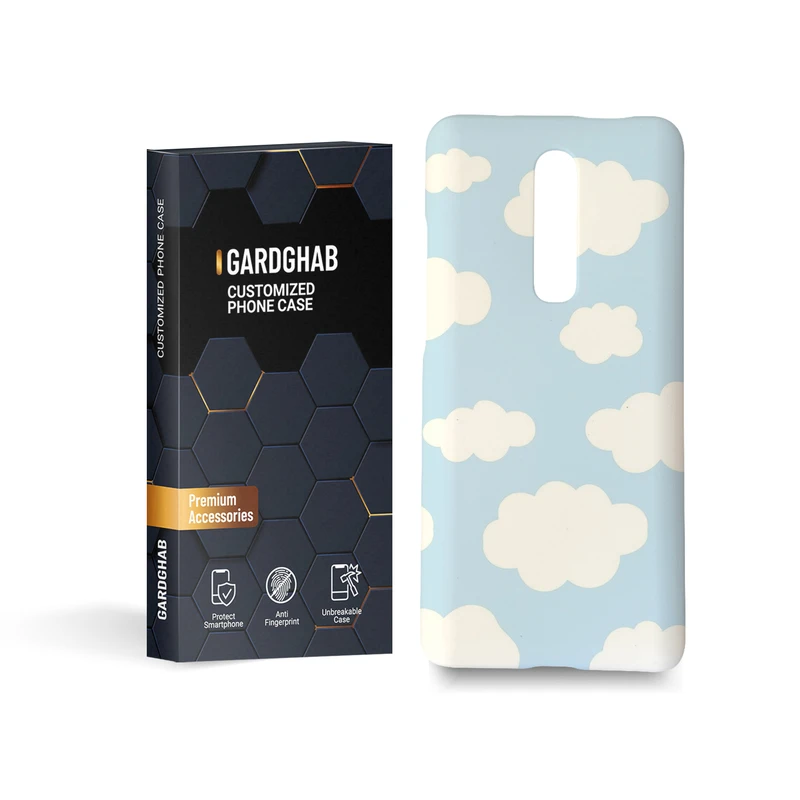  کاور گارد قاب مدل فانتزی مناسب برای گوشی موبایل شیائومی mi 9t / k20 / k20 pro