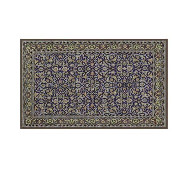 پادری مدل فرشینه سنتی کد M35M001-MR0003 سایز 76x46 سانتی متر پادری مدل فرشینه سنتی کد M35M001-MR0003 سایز 76x46 سانتی متر