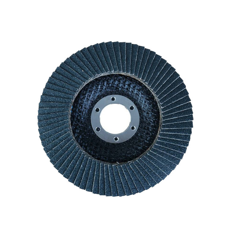 سنباده فلاپ دیسک مدل متال کد 18