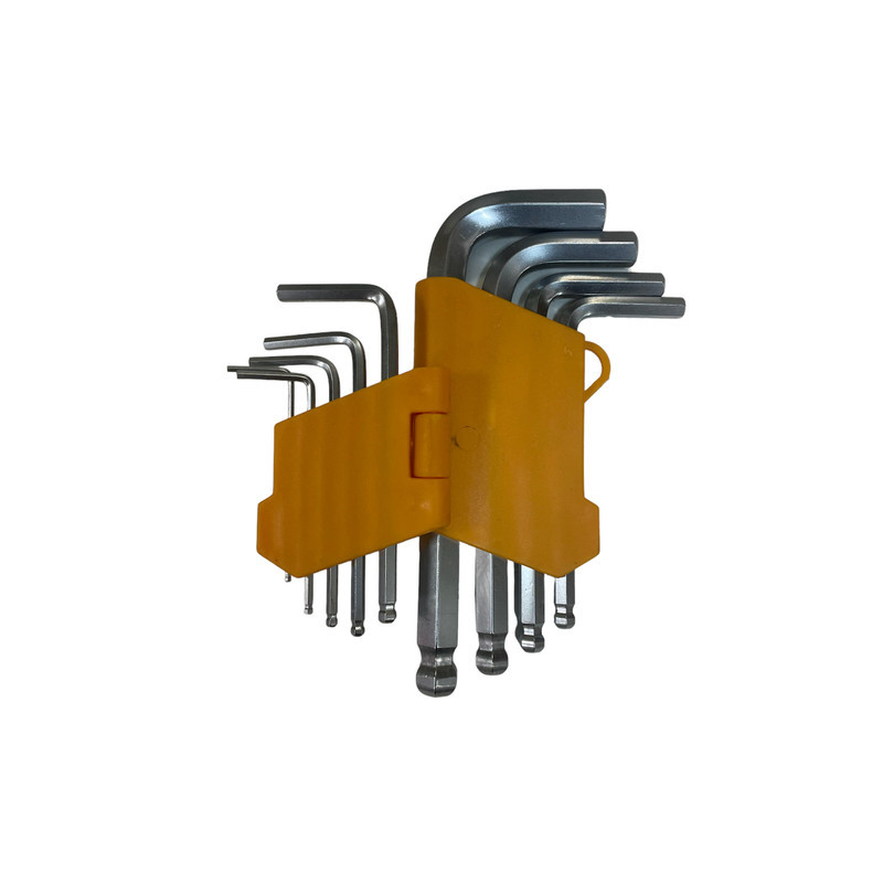 مجموعه 120 عددی ابزار هیتوچی مدل T120