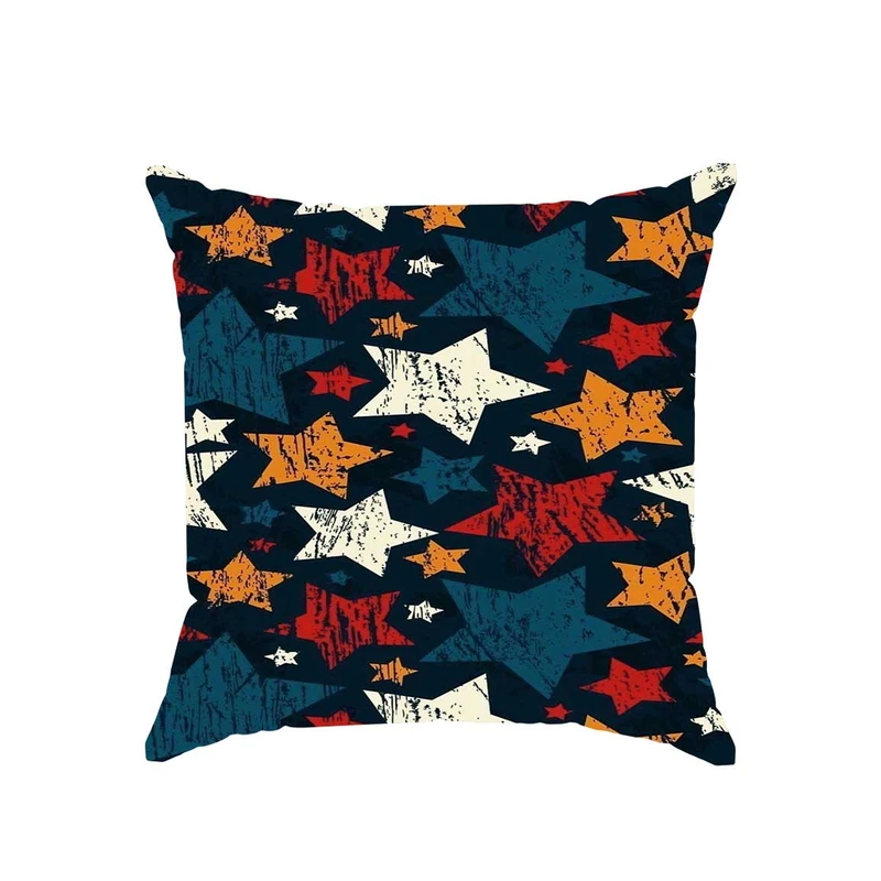 کوسن پاد آفرین مدل فانتزی طرح ستاره کد 02665