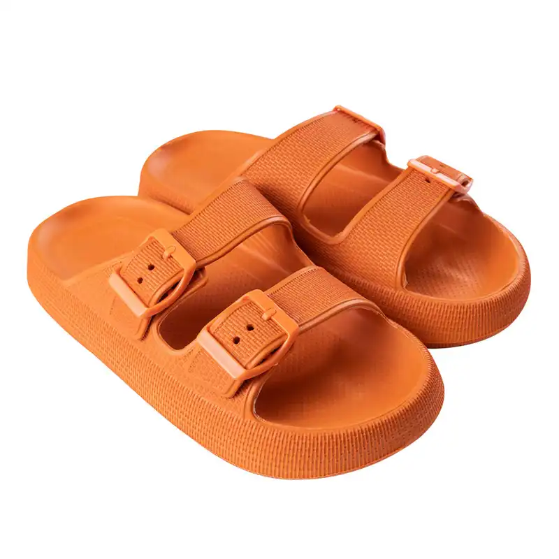 دمپایی زنانه مدل کاسپین