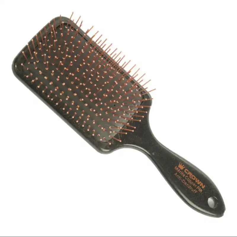 برس مو کراون مدل آنتی دندروف
