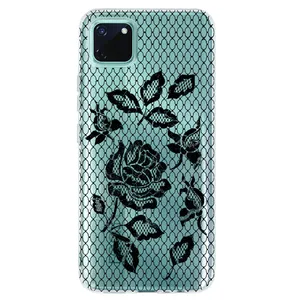 Megafone Flower C43-B Cover For Realme C11 2020