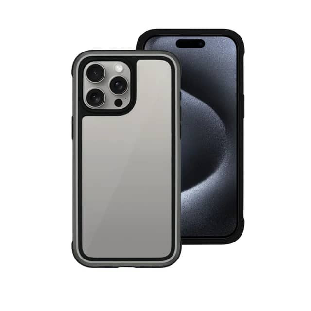 کاور کی-زد دو مدل Ares مناسب برای گوشی موبایل اپل iPhone 16 Pro Max