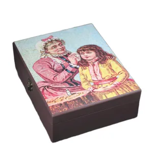 جعبه نگهدارنده دارو مدل پرستار 