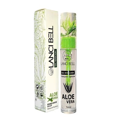 نقد و بررسی ژل ابرو لنسی بل مدل Fix Up توسط خریداران