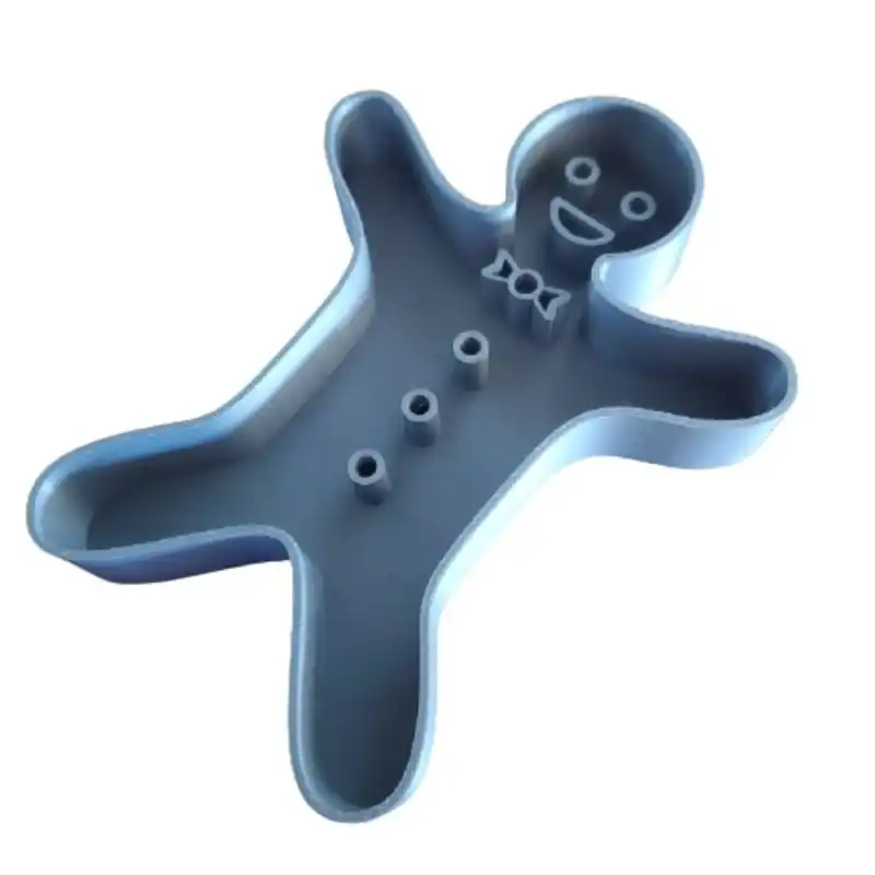 قالب شیرینی مدل آدمک