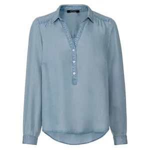 شومیز زنانه اسمارا مدل BLOUSE