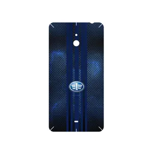 MAHOOT FAW Cover Sticker for Nokia Lumia 1320