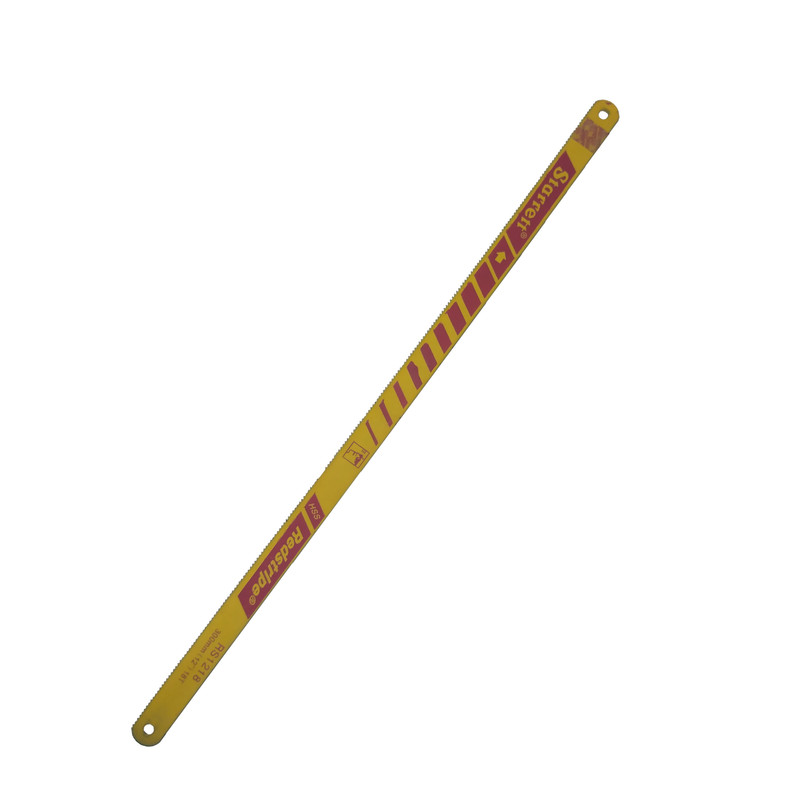 تیغه اره آهن بر مدل STARRETT