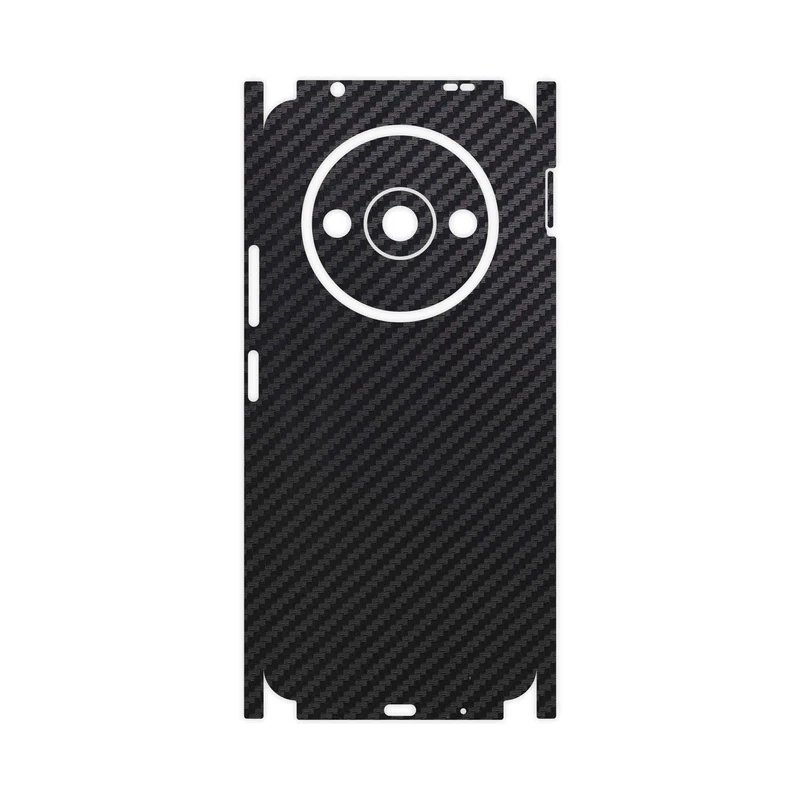 برچسب پوششی ماهوت مدل Carbon-Fiber-FullSkin مناسب برای گوشی موبایل شیائومی Redmi A3