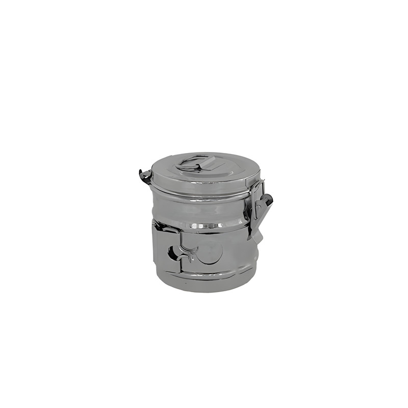 بیکس گاز پیشرو دنت مدل Guaze jar بسته 2 عددی