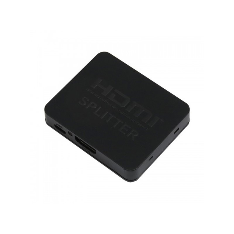 اسپلیتر 1 به 2 HDMI مدل SP-4K