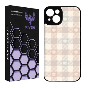 RIVEN RI3-2 Case For Apple iphone 13