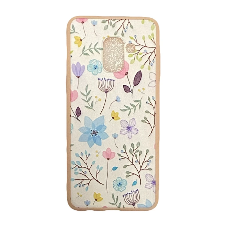 کاور کد 15 مناسب برای گوشی موبایل سامسونگ Galaxy A8 2018