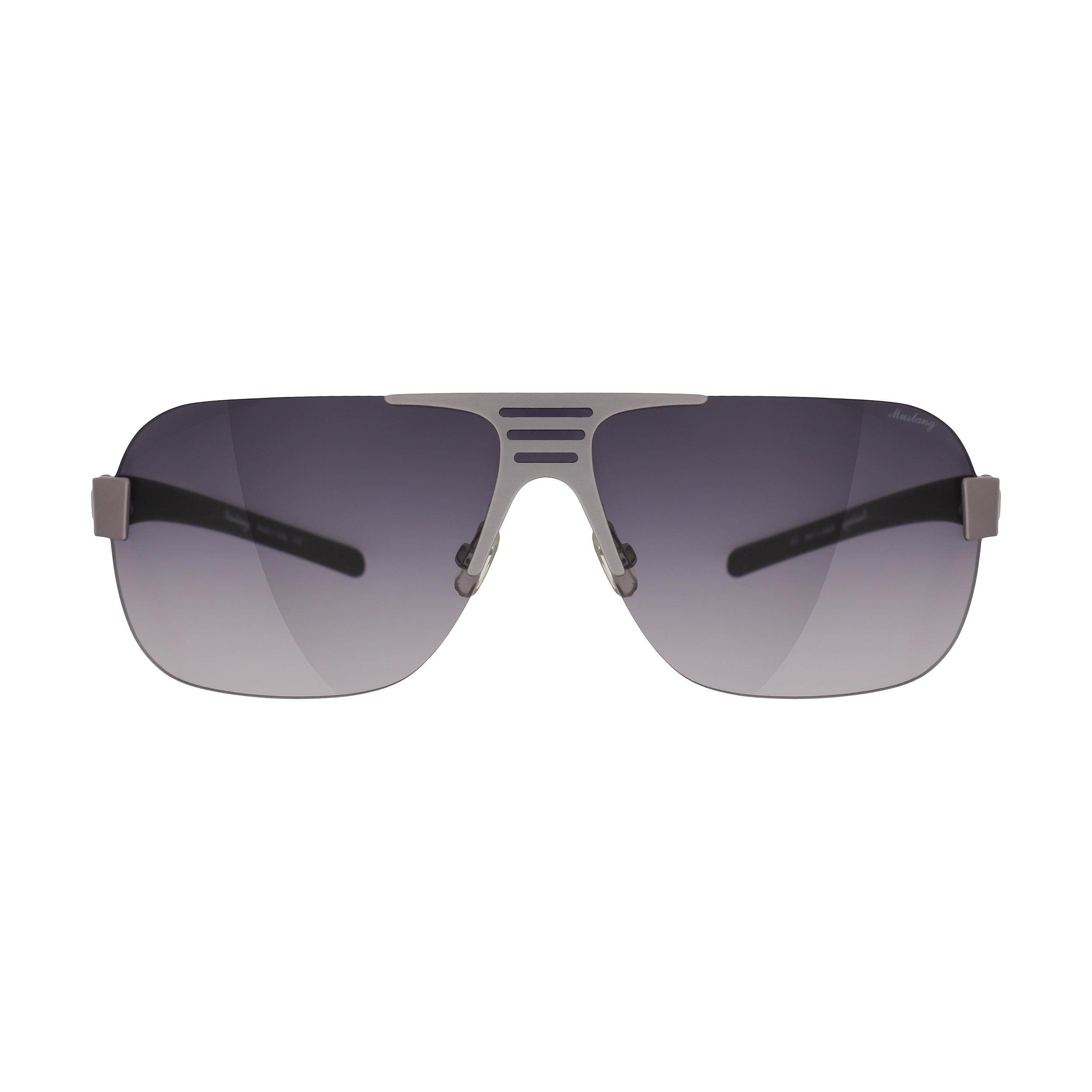 عینک آفتابی مردانه موستانگ مدل 1258 03