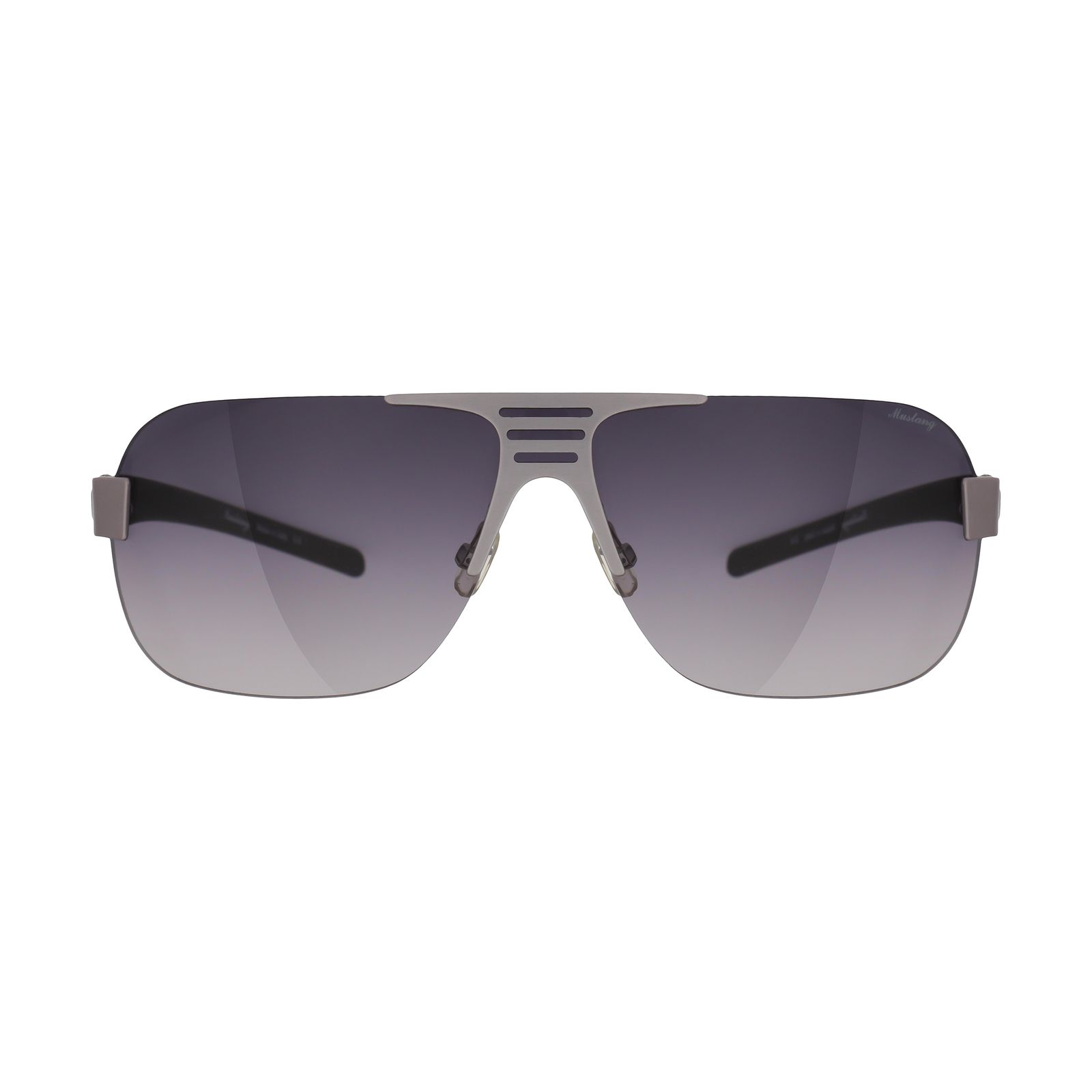 عینک آفتابی مردانه موستانگ مدل 1258 03 -  - 1