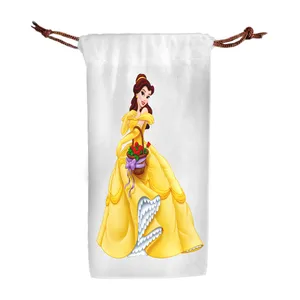 کیف عینک مدل M291 پرنسس