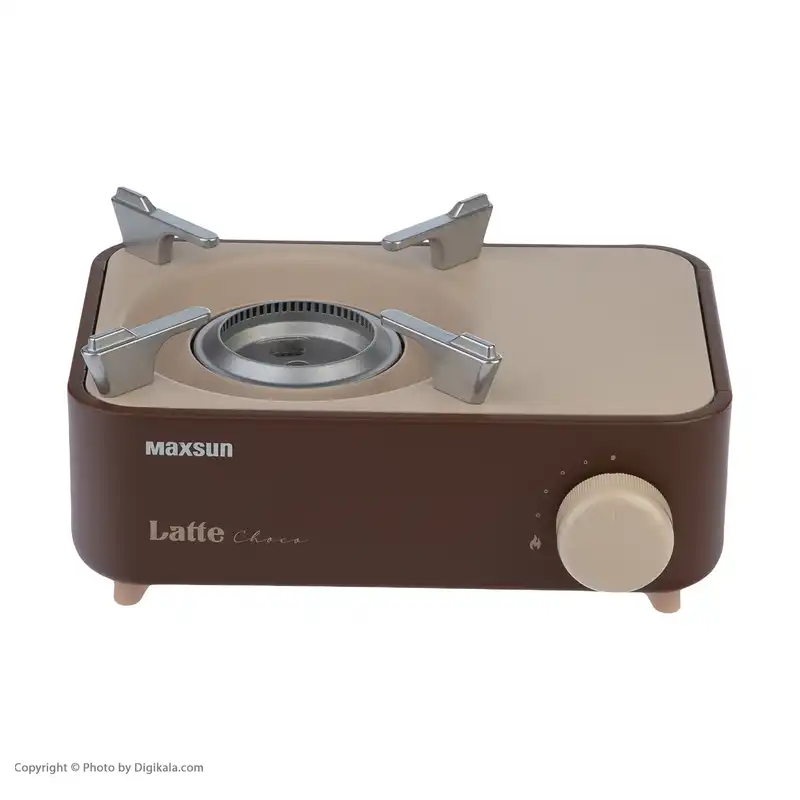 اجاق سفری مکسسان مدل Latte