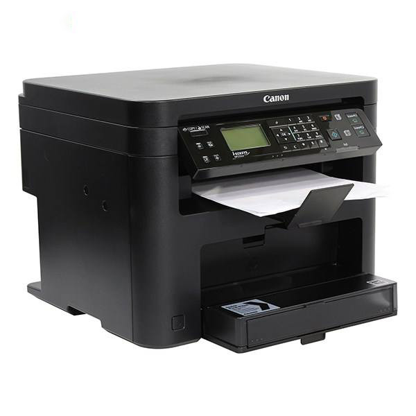 پرینتر لیزری کانن مدل Image Class MF232w 1
