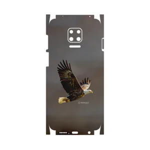 MAHOOT Eagle-FullSkin Cover Sticker for Xiaomi Redmi Note 9s