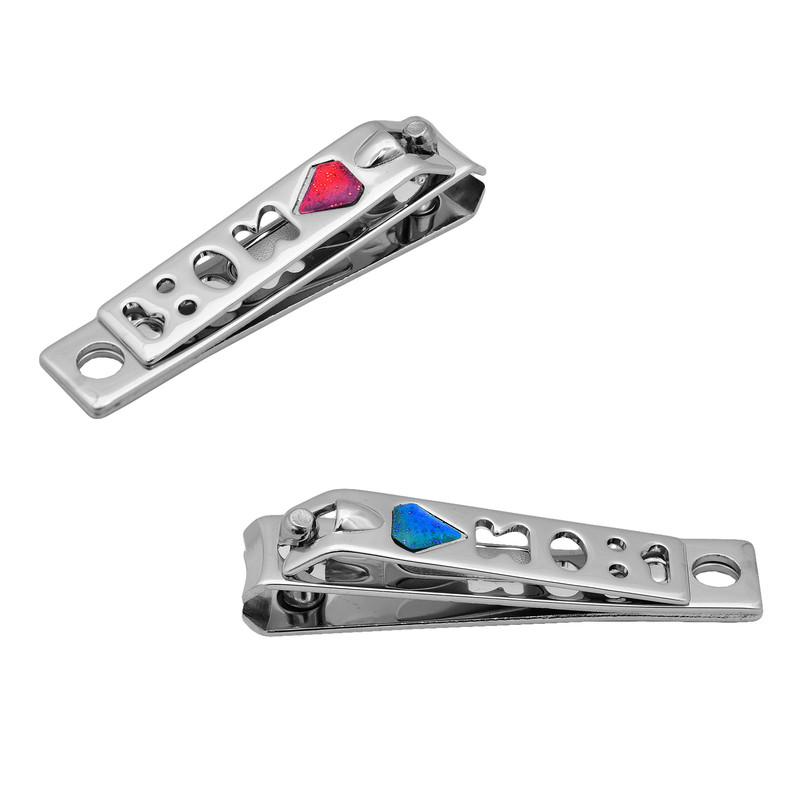 ناخن گیر کودک مدل NG-R-1 ناخن گیر کودک مدل NG-R-1