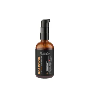 روغن ریش سی گل مدل pro حجم 30 میلی لیتر