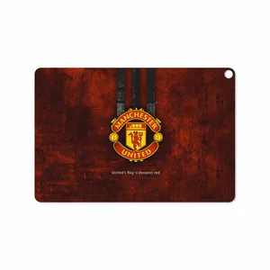 MAHOOT Manchester-United Cover Sticker for ASUS Zenpad 3S 10 2017 Z500KL