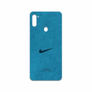 MAHOOT BL-NK Cover Sticker for Samsung Galaxy M11