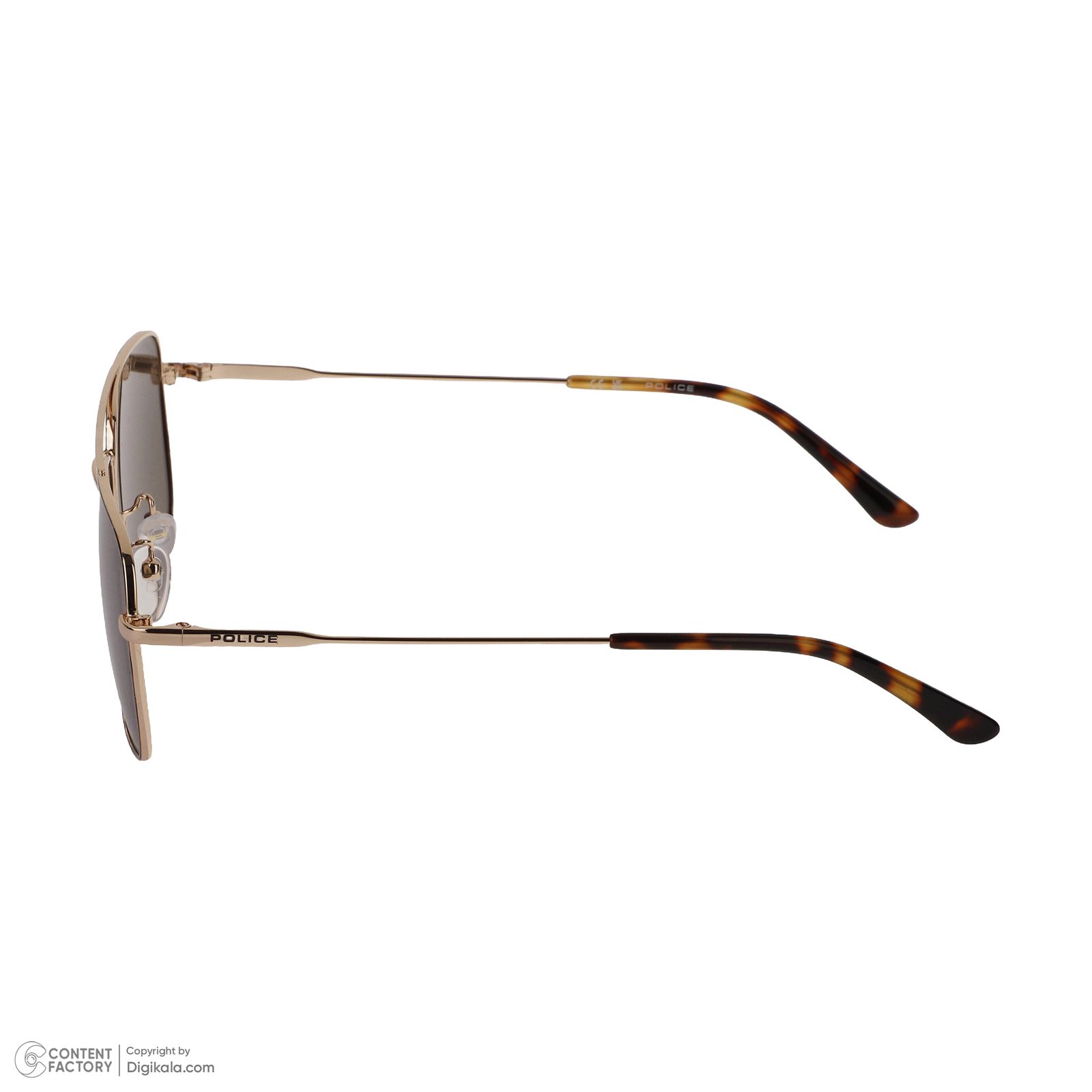 عینک آفتابی پلیس مدل SPLE88-0308 -  - 6