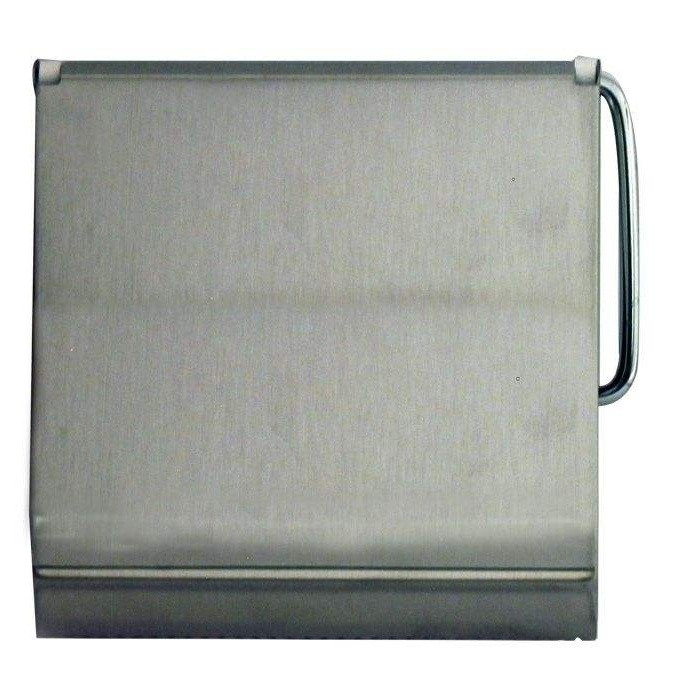 پایه رول دستمال کاغذی مدل سرکوله پایه رول دستمال کاغذی مدل سرکوله