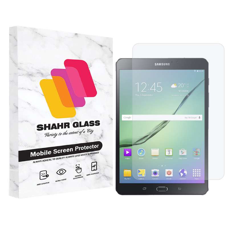 محافظ صفحه نمایش شهر گلس مدل UCCT2 مناسب برای تبلت سامسونگ Galaxy Tab T710 / T715