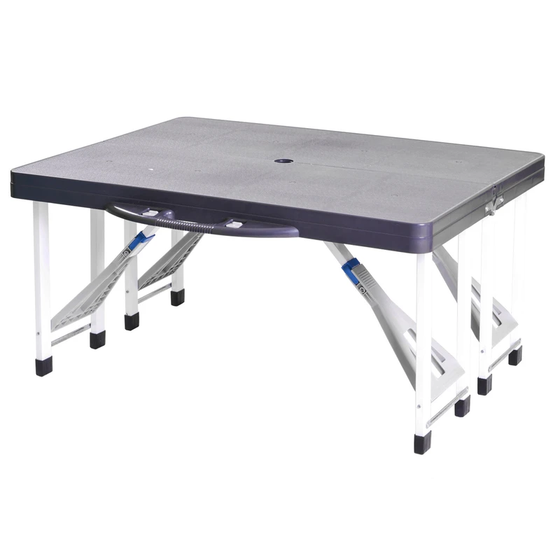 عکس شماره 37 : میز و صندلی تاشو سفری همسفر مدل 1011