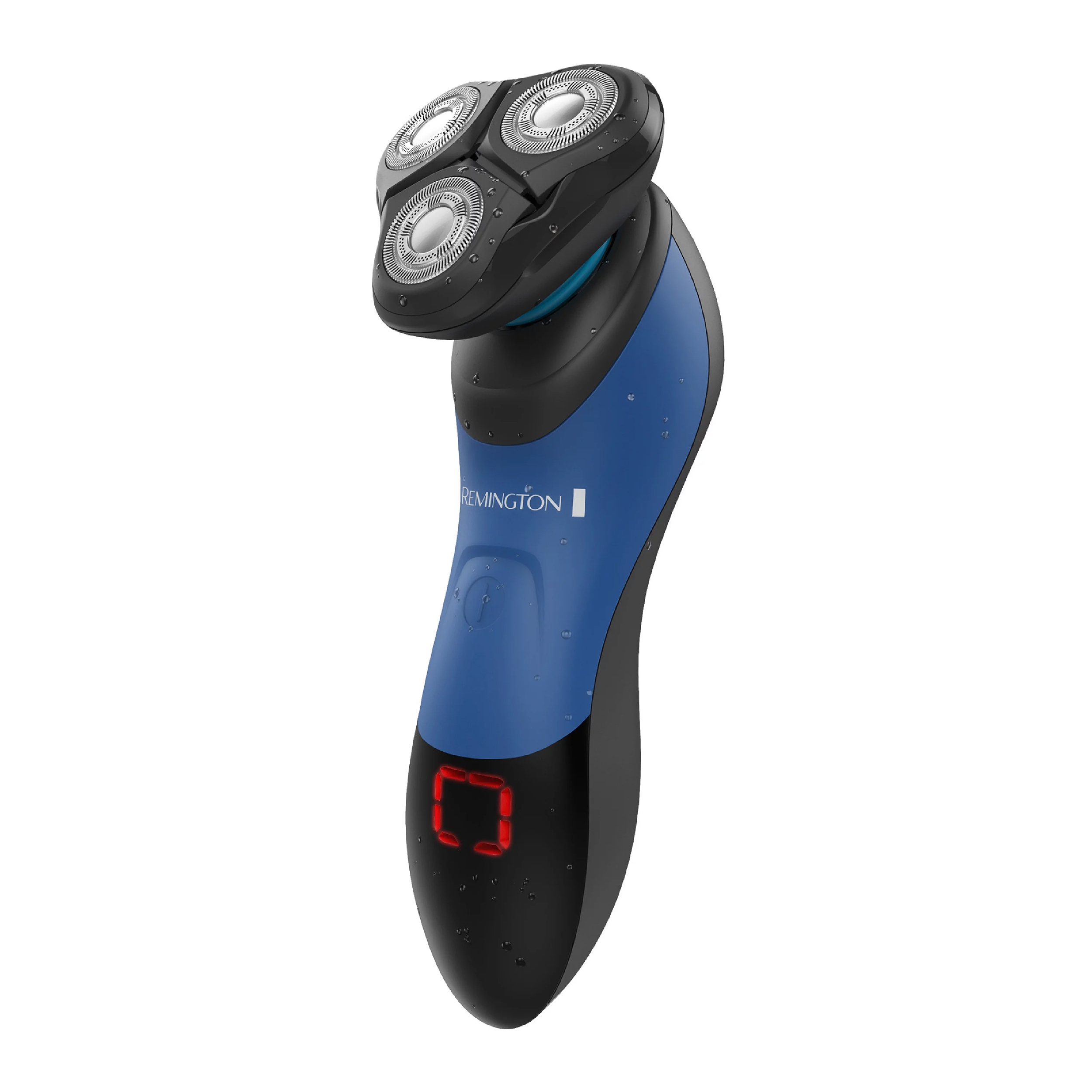 نکته خرید - قیمت روز ماشین اصلاح موی صورت رمینگتون مدل XR1450 HYPERFLEX AQUA PLUS ROTARY SHAVER خرید