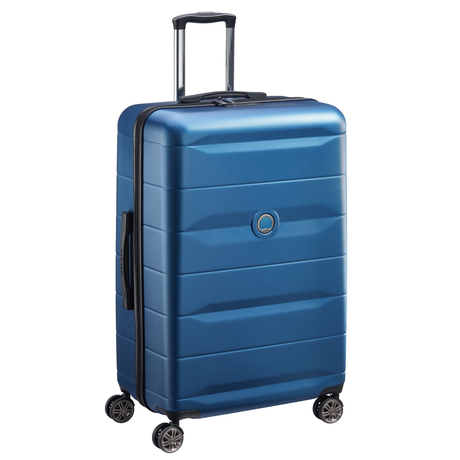 چمدان دلسی مدل COMETE کد 3039821 سایز بزرگ -  - 41