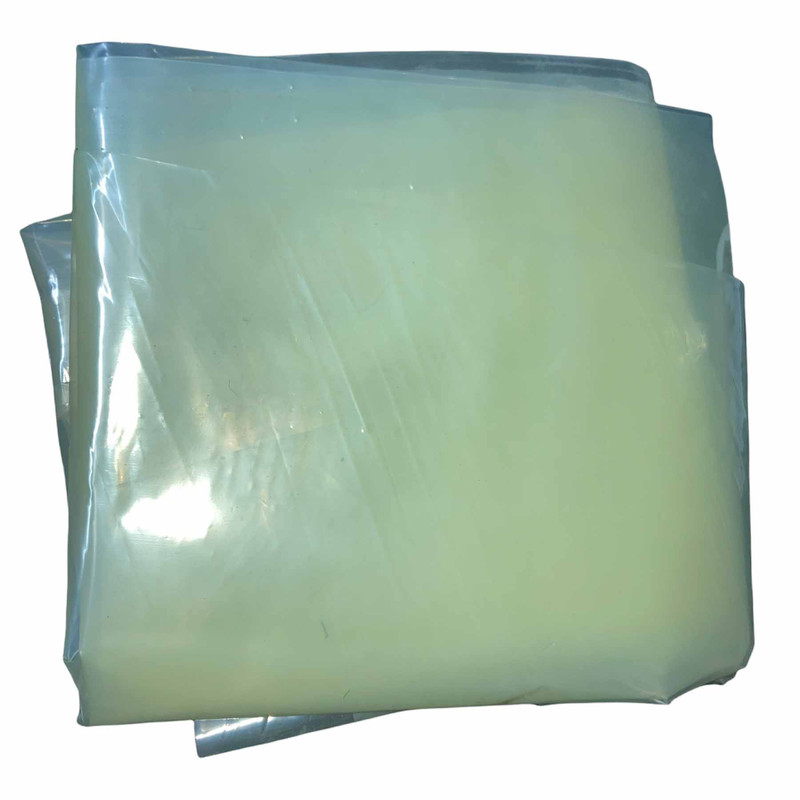 نایلون گلخانه مدل ضخیم 5 درصد ضدآفتاب کد 8.6UV طول 8 متر