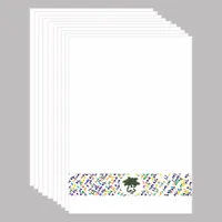مقوا تیما مدل Wall سایز 70x50 سانتی متر بسته 10 عددی