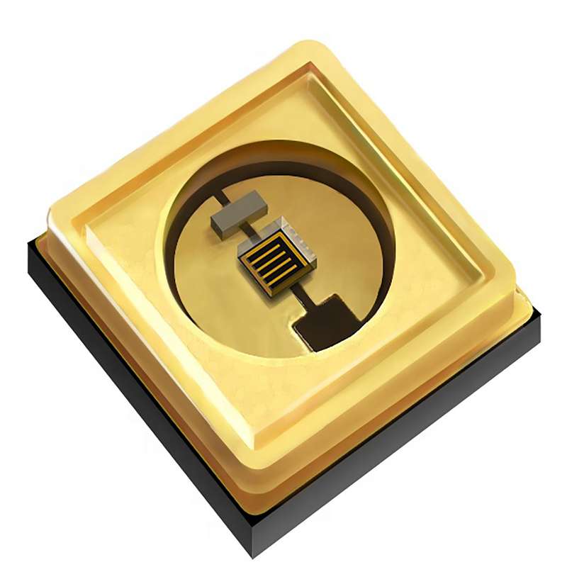 دیود ال ای دی یووی  مدل ٌW353UV