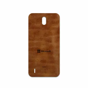 MAHOOT BFL-MCRSFT Cover Sticker for Nokia C1