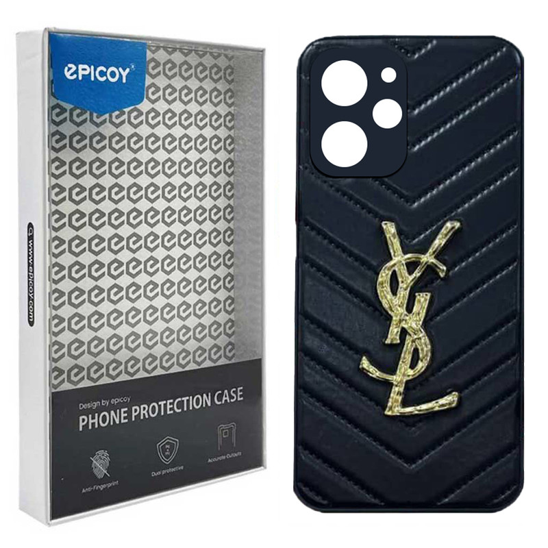 کاور اپیکوی مدل YSL مناسب برای گوشی موبایل شیائومی Poco X5 Pro