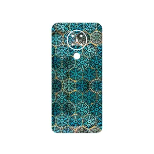 MAHOOT Iran Tile 9 Cover Sticker for Nokia 5.3