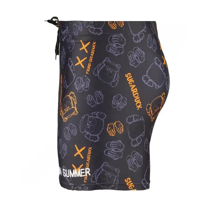 مایو مردانه مدل NK-SS-8118