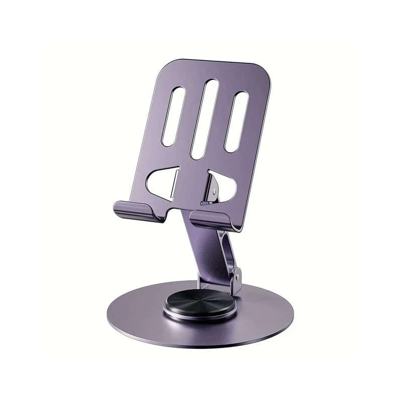 پایه نگهدارنده گوشی موبایل و تبلت مکسیس مدل MEACCES STD01 