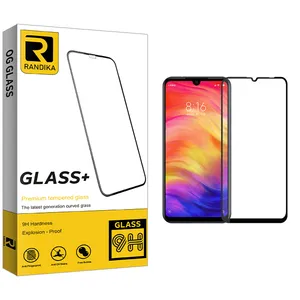 Randika GLD Screen Protector For Xiaomi Redmi Note 7